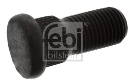 Болт шкворня FEBI BILSTEIN 02675