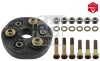 Балансир кардана E200/250 W124/201 (+гайки/болти/шайби) FEBI BILSTEIN 03628 (фото 1)