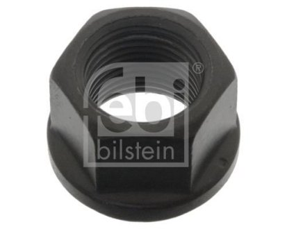 Гайка для кріплення колеса FEBI BILSTEIN 03966