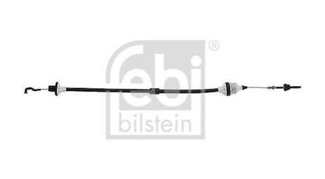 Трос зчеплення FEBI BILSTEIN 04222