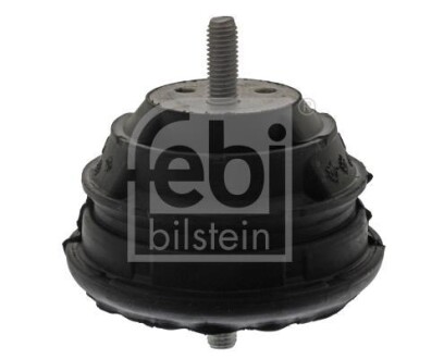 Подушка опори двигун. BMW E34, E32 530-735 (-95) (FEBI) FEBI BILSTEIN 04688