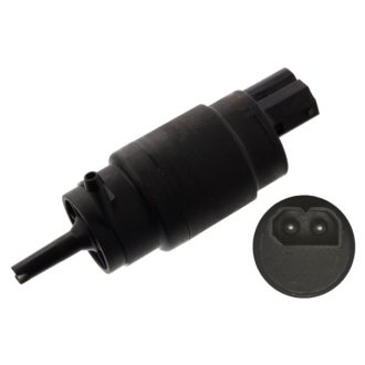 Насос омивача FEBI BILSTEIN 04795