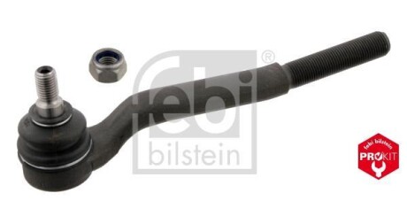 Накінечник рульової тяги MERCEDES S-CLASS(W140) 91-99 перед. міст (FEBI) FEBI BILSTEIN 04919