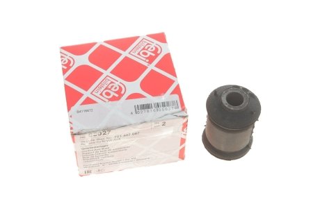 Сайлентблок FEBI BILSTEIN 05027