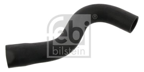 Патрубок радіатора (зверху) ЬИ 190 (W201) 2.0 82-93 FEBI BILSTEIN 05257