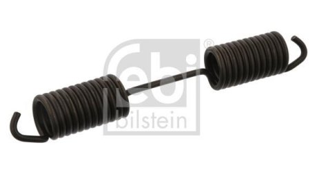 Пружина гальмівної колодки MВ L265 FEBI BILSTEIN 05304