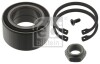 Підшипник маточини переднього колеса FEBI BILSTEIN 05380 (фото 1)