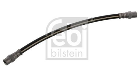 FEBI DB гальмівний шланг W126 FEBI BILSTEIN 05741