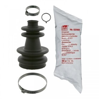 Пильовик ШРУС внутр. FORD (FEBI) FEBI BILSTEIN 06295