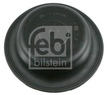 Мембрана тормозного цилиндра FEBI BILSTEIN 07101 (фото 1)