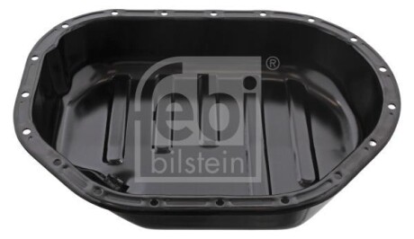 Поддон масляный двигателя FEBI BILSTEIN 07716