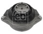 FEBI DB подушка двигун. W140 300SE-600SEL 91-99 ліва FEBI BILSTEIN 07935 (фото 1)