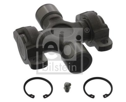 Хрестовина FEBI BILSTEIN 09893