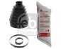 FEBI MAZDA пильник ШРКШ наружн. (26*83*109) Mazda 3.5 03-,Toyota Auris,Avensis 07- FEBI BILSTEIN 100322 (фото 1)