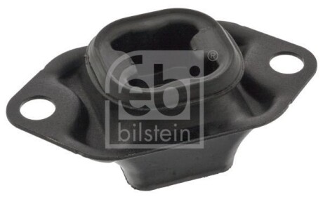 FEBI RENAULT подушка КПП лів. Duster 4Х4 10- FEBI BILSTEIN 100502