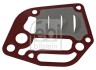 FEBI прокладка корпуси масляного фільтра VW GOLF 2.0 FEBI BILSTEIN 100560 (фото 1)