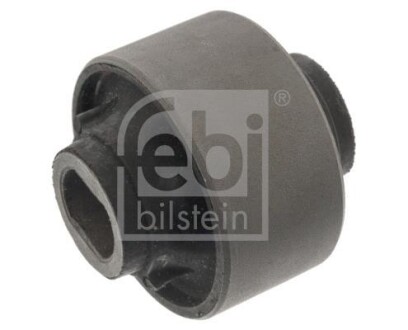 FEBI MAZDA С/блок передн.важеля Premacy, 323 98- FEBI BILSTEIN 100793