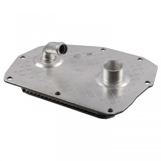 FEBI DB масляний радіатор W124/202/210/140 2.8/3.2 FEBI BILSTEIN 101022