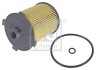FEBI фільтр мастила VOLVO S60,S80,S40 FEBI BILSTEIN 101323 (фото 1)