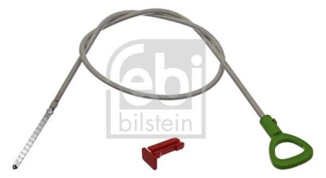 FEBI щуп мастила DB A,B - Class -04 FEBI BILSTEIN 101379