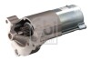 FEBI CITROEN стартер 12V 1.8kW Berlingo,Jumper,Jumpy,Fiat,Peugeot,Suzuki FEBI BILSTEIN 101566 (фото 1)