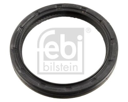 FEBI BMW сальник к/вала 55*68*8 E60/E90/E70 2.0/3.0 FEBI BILSTEIN 101915