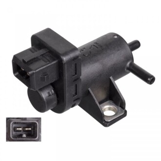 Клапан FEBI BILSTEIN 102027