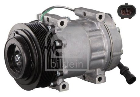 Компресор кондиціонера FEBI BILSTEIN 102215