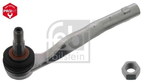 FEBI DB наконечник рульової тяги лів.E212 4-matic FEBI BILSTEIN 102410