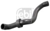 Патрубок радіатора (знизу) MB E-Class (W210/S210) 2.2 98-02 FEBI BILSTEIN 102960 (фото 1)
