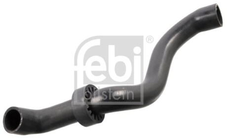 Патрубок радіатора (знизу) MB E-Class (W210/S210) 2.2 98-02 FEBI BILSTEIN 102960