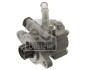 FEBI TOYOTA насос гидропідсилювача керма Hilux 04- FEBI BILSTEIN 103100 (фото 1)