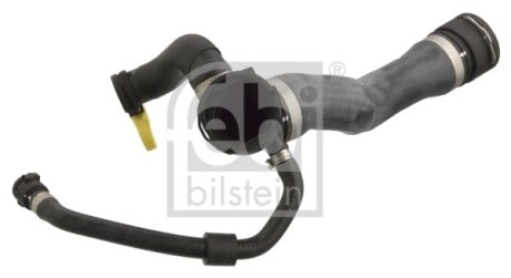 FEBI BMW Шланг системи охолодження FEBI BILSTEIN 103453