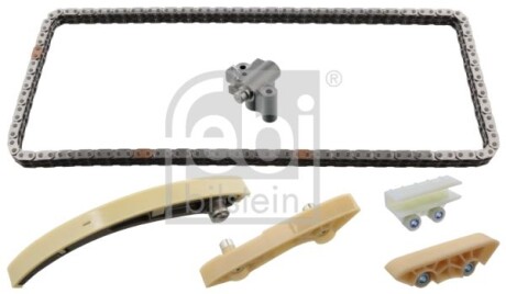 FEBI FORD К-т ланцюга ГРМ 2.0-2.4 00- FEBI BILSTEIN 103669