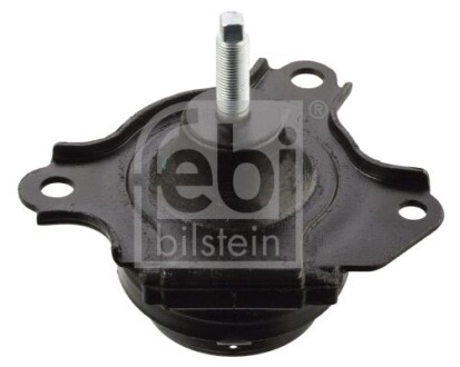 Подушка двигуна праворуч Honda CR-V II 4WD (RD8) 2001 - 2007 (FEBI) FEBI BILSTEIN 103747