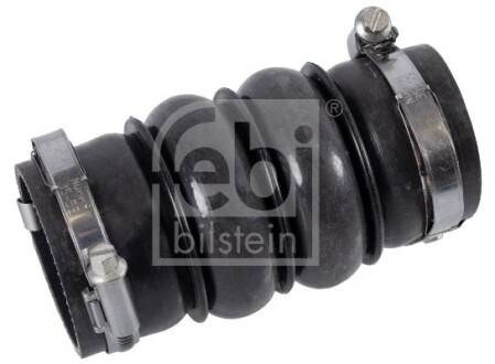 FEBI CITROEN патрубок повітряний C-Elysee 1.6HDI 12-, C3 1.6HDI 09- FEBI BILSTEIN 103867