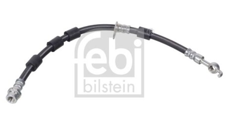 FEBI FORD гальмівний шланг передн. прав Fiesta VI FEBI BILSTEIN 104240