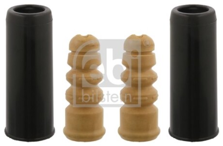 FEBI VW К-кт захисту задн.амортизатора Audi A4,5,6,Q5 07- FEBI BILSTEIN 106132