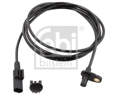 FEBI DB датчик ABS задній лівий Sprinter 06- FEBI BILSTEIN 106480