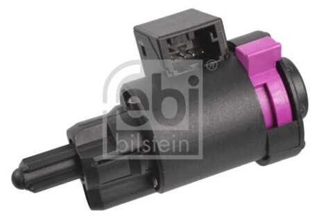 FEBI AUDI Вимикач стоп-сигналу VW SEAT FEBI BILSTEIN 106546 (фото 1)