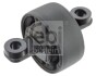 Сайлентблок балки FEBI BILSTEIN 106758 (фото 1)