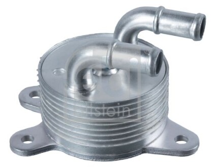 FEBI MAZDA масляний радіатор Mazda 3/6,CX-5 1.5/2.5 11- FEBI BILSTEIN 106880