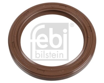 FEBI MAZDA сальник к/вала 37*50*8 Mazda 3/5/6,Ford C-Max,Focus,Mondeo III,IV,Volvo FEBI BILSTEIN 107668