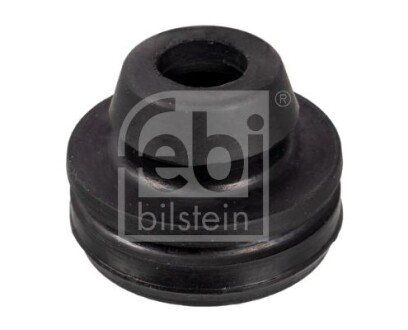 Опора радіатора Fiat Doblo I 2000-2013 (Febi) FEBI BILSTEIN 107679