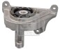 FEBI FIAT подушка двигуна задн.Doblo 1.3/1.9D 01- FEBI BILSTEIN 108019 (фото 1)