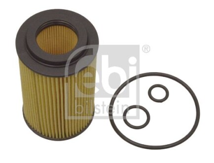 FEBI DB фільтр масляний W176/W204/W212/W246 CDI 08- FEBI BILSTEIN 108276