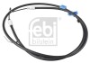 Трос ручних гальм FEBI BILSTEIN 108709 (фото 1)