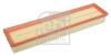 FEBI CITROEN фільтр повітряний Berlingo 1,6i: C4 Xsara Picasso 05- FEBI BILSTEIN 109136 (фото 1)