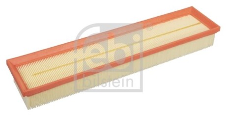 FEBI CITROEN фільтр повітряний Berlingo 1,6i: C4 Xsara Picasso 05- FEBI BILSTEIN 109136