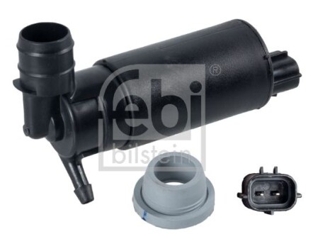 Мотор склоомивача TOYOTA (FEBI) FEBI BILSTEIN 109264